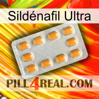 Sildénafil Ultra cialis3